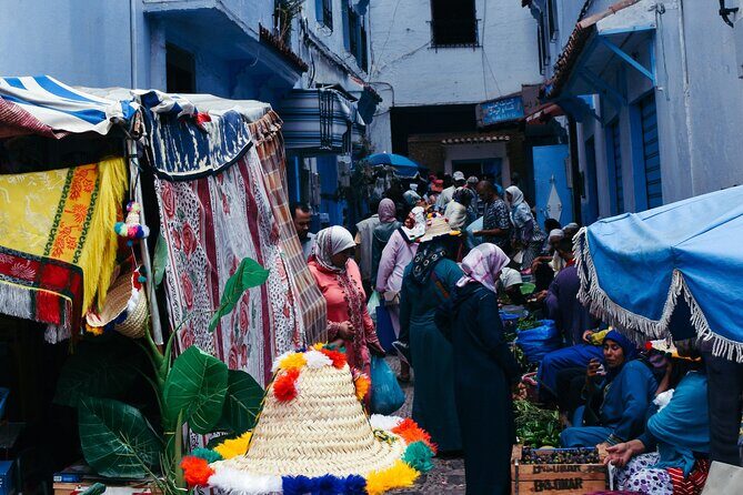 Full Day Trip To Chefchaouen - The Value of Guided Cultural Exploration
