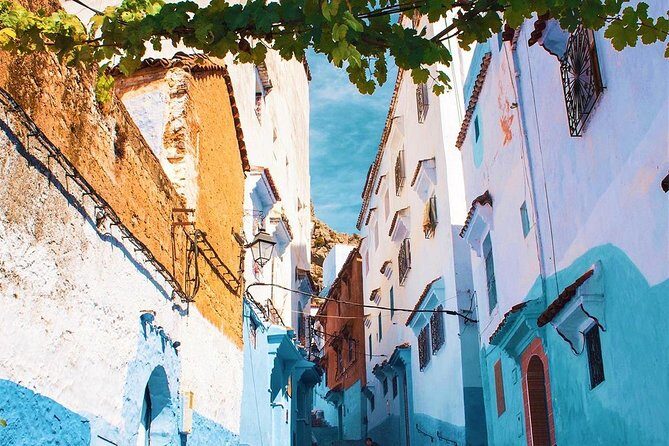 Full-Day Trip to Chefchaouen from Tangier - Analyzing the Experience: What Works Well