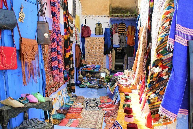 Full-Day Trip to Chefchaouen from Tangier - Areas for Consideration