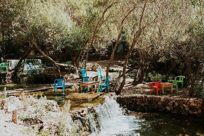 Full Day trip To chefchaouen including 3 courses lunch - Why This Tour Works Well