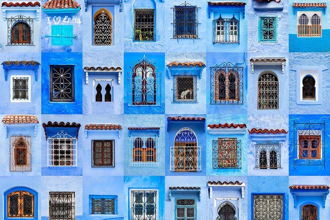 Full Day trip To chefchaouen including 3 courses lunch - The Sum Up: Who Is This Tour Best For?