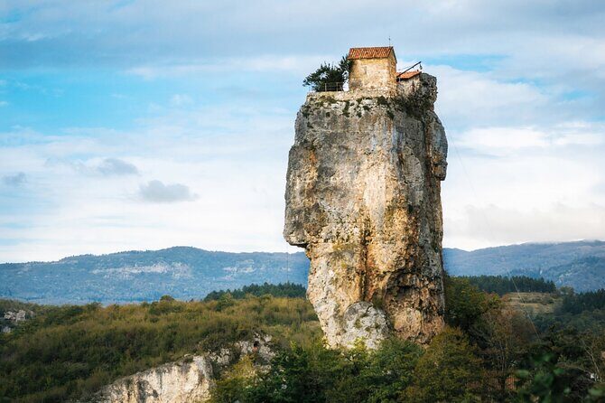 Full Day Trip to Chiatura from Kutaisi - Who Is This Tour Best For?  