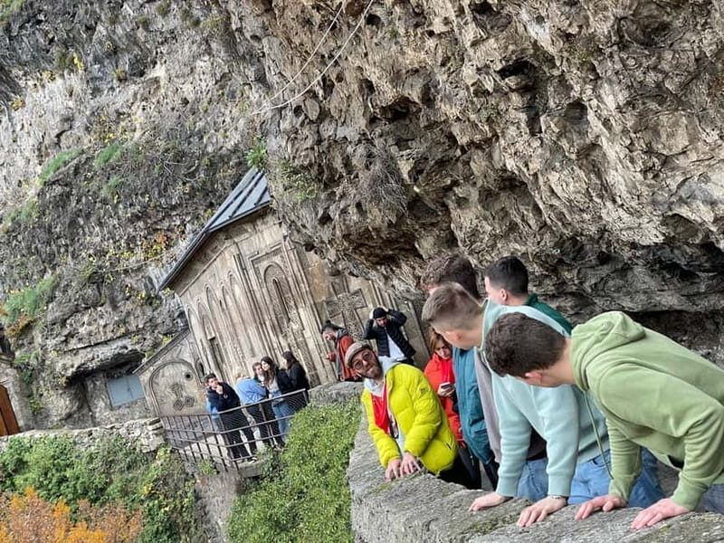 Full day trip to Chiatura from Kutaisi - Final Thoughts: Is This Tour Right for You?