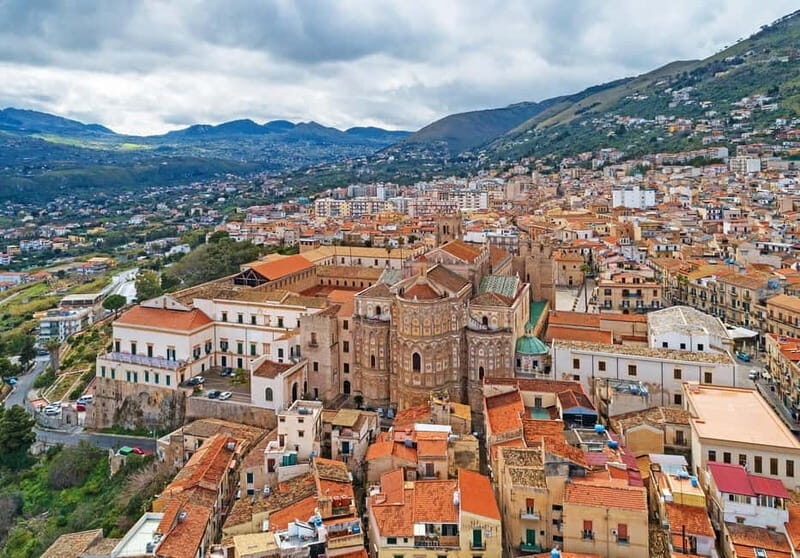 Full-day trip to discover Monreale, Palermo and street food - An in-depth look at the tour experience