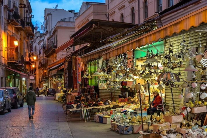 Full-day trip to discover Monreale, Palermo and street food - Why this tour works for different travelers