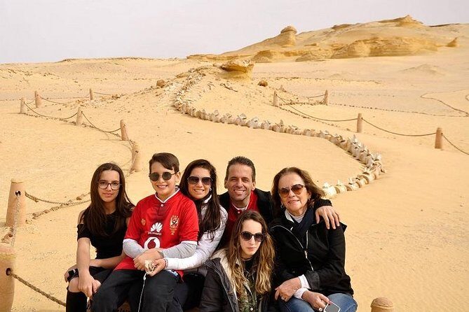 Full Day Trip to El-Fayoum Oasis & Wadi El-Hitan from Cairo - The Sum Up: Is This Tour Worth It?