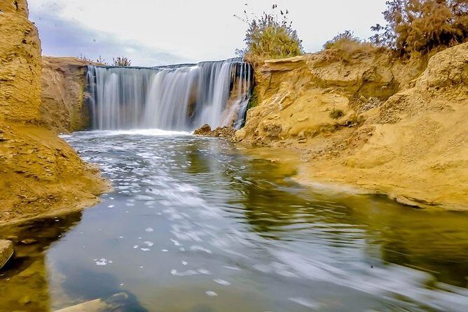 Full Day Trip to El-Fayoum Oasis & Wadi El-Hitan from Cairo - FAQ