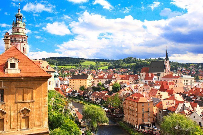 Full-Day Trip to eský Krumlov from Prague - Who Is This Tour Best For?