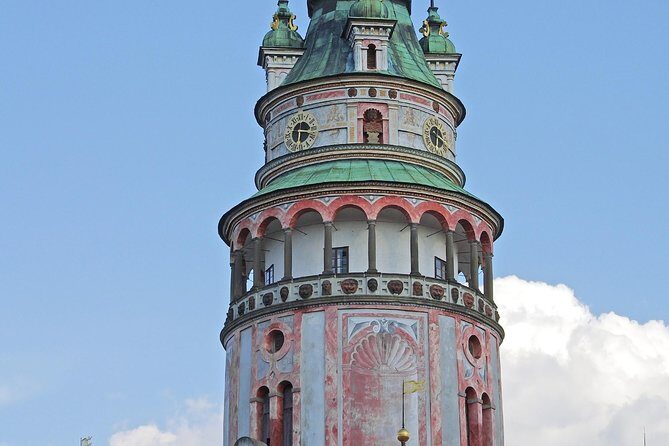 Full-Day Trip to eský Krumlov from Prague - The Sum Up