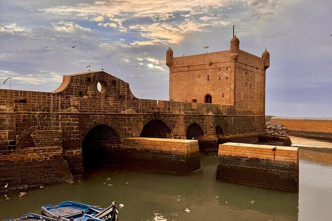 Full Day Trip To Essaouira - Full Day Trip To Essaouira: A Practical Guide to Morocco’s Coastal Charm
