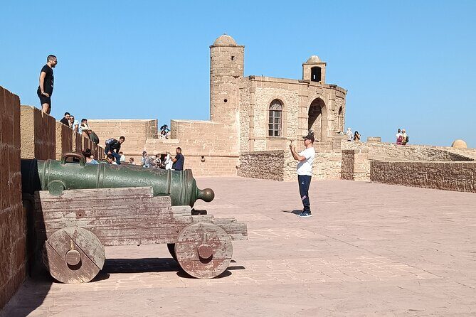 Full Day Trip To Essaouira - What to Expect on the Tour