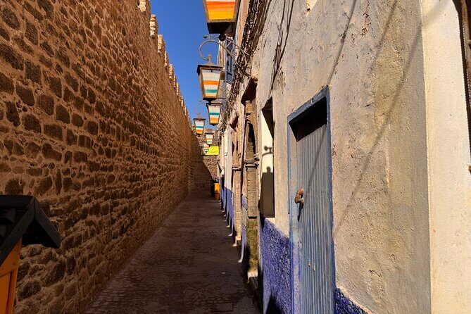 Full Day Trip To Essaouira - Who Should Consider This Tour?