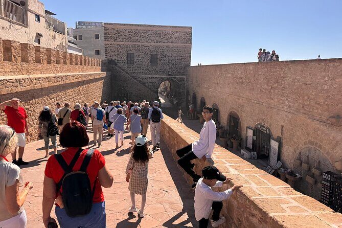 Full Day Trip To Essaouira - FAQ