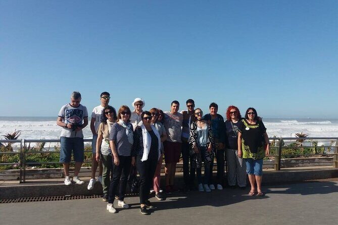 Full Day Trip To Essaouira city - Departure From Marrakech - Who Will Love This Tour?