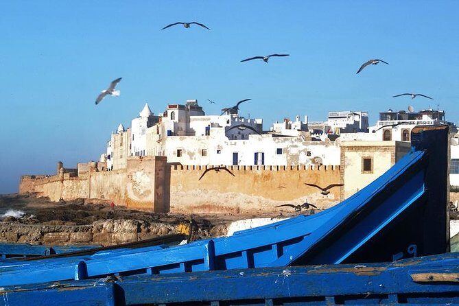 Full Day Trip To Essaouira city - Departure From Marrakech - Final Thoughts