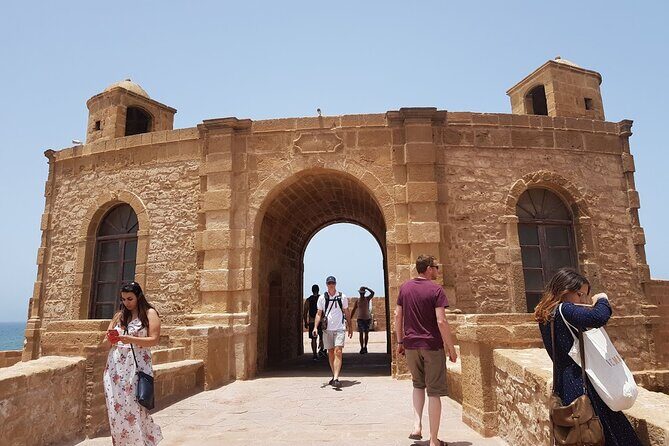 Full day trip to Essaouira from Agadir - Key Points