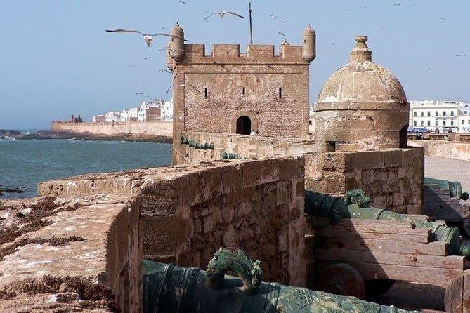Full day trip to Essaouira from Marrakech - FAQ
