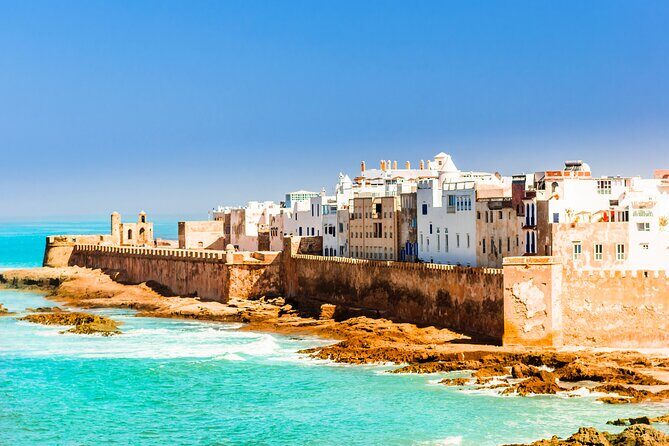 Full Day Trip to Essaouira from Marrakech - Authentic Experiences and Traveler Insights