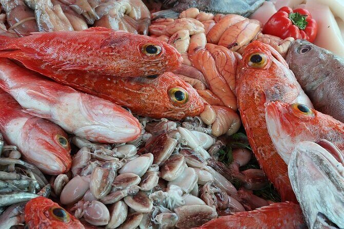 Full Day Trip To Essaouira Mogador From Marrakech - An In-Depth Look at the Experience