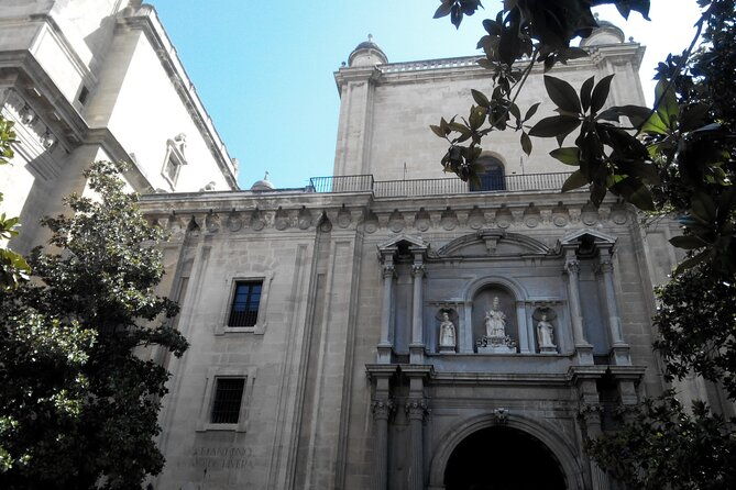 full-day-trip-to-granada-from-malaga-with-private-guide