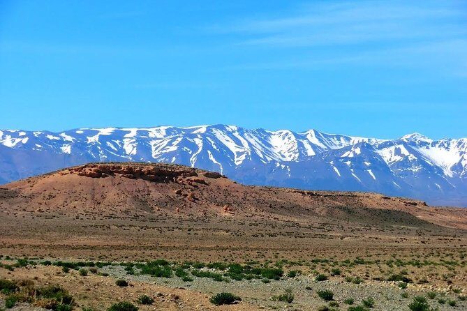 Full Day Trip To Imlil Valley And Toubkal Kasbah - Frequently Asked Questions (FAQs)