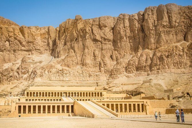 Full day trip to Luxor with littel Group - Why This Tour Offers Value