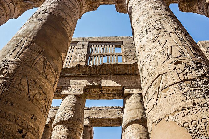 Full day trip to Luxor with littel Group - Practical Tips for Travelers