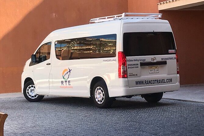 Full day trip to Luxor with littel Group - Who Is This Tour Best For?