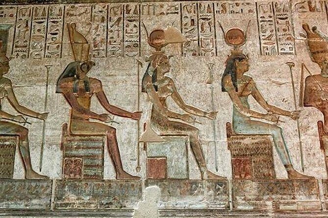 Full day trip to Luxor with littel Group - Final Thoughts