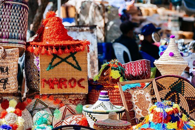 Full day trip to Marrakech from Casablanca - Detailed Review of the Marrakech Day Trip