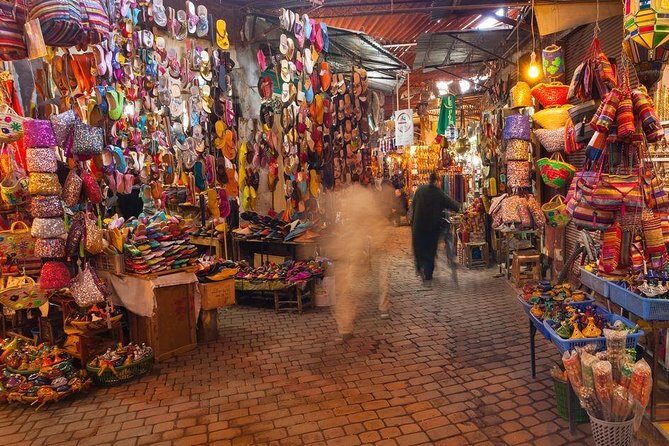 Full day trip to Marrakech from Casablanca - FAQ