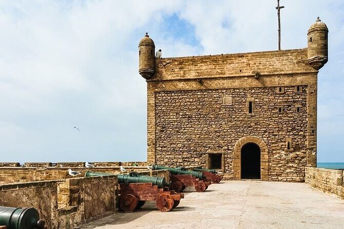 Full day trip to Mogador Essaouira city - Practical Tips for Travelers