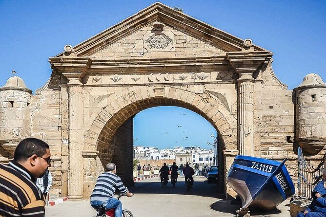 Full day trip to Mogador Essaouira city - Who Should Book This Tour?