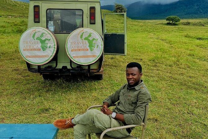 Full-Day Trip to Ngorongoro Crater from Arusha Town - Final Thoughts