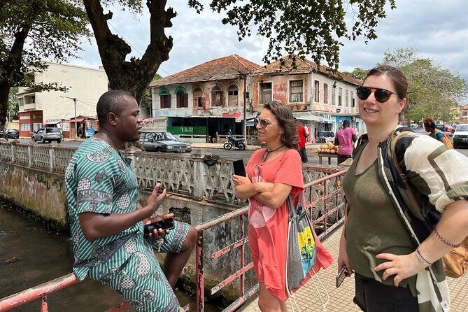 Full day trip to: North, Center, South and Equator, - Who Should Book This Tour?