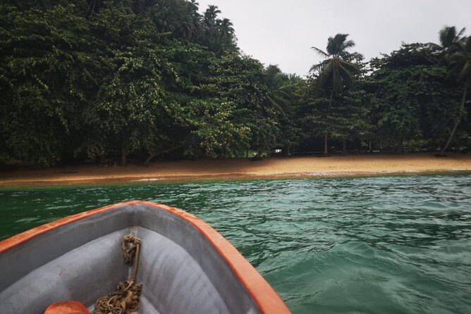 Full day trip to: North, Center, South and Equator, - FAQs