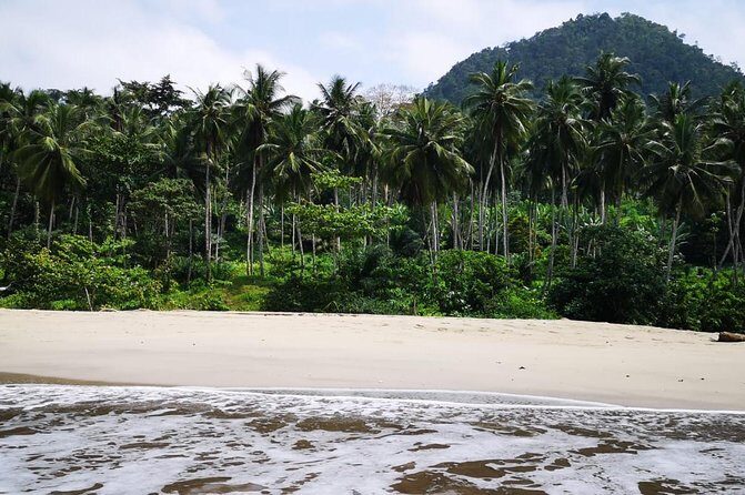 Full day trip to: North, Center, South and Equator, - In Closing
