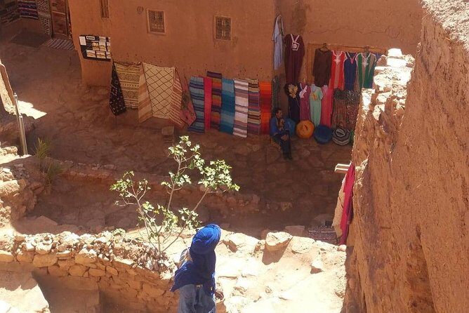 Full Day Trip To Ouarzazate & Ait ben haddou From Marrakech. - The Sum Up