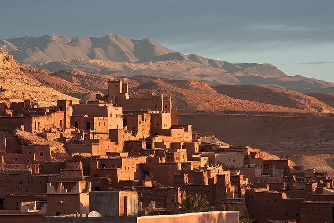 Full Day Trip To Ouarzazate And Ait Benhaddou Kasbah - FAQ