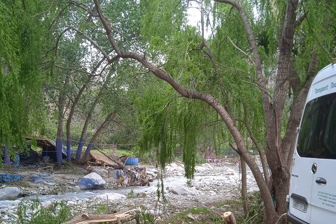 Full Day Trip to Ourika Valleys with waterfalls - FAQ