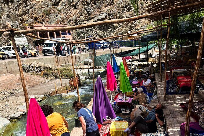 Full day trip to Ourika vally - Authentic Experiences and Review Highlights