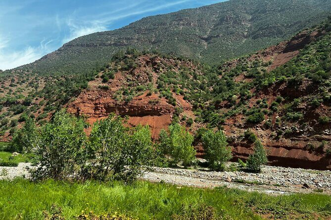 Full day trip to Ourika vally - Who Should Consider This Tour?