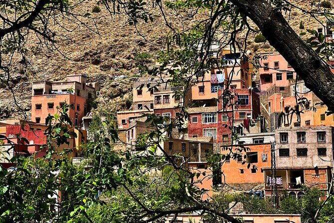 Full day trip to Ourika vally - The Sum Up: Is It Worth It?