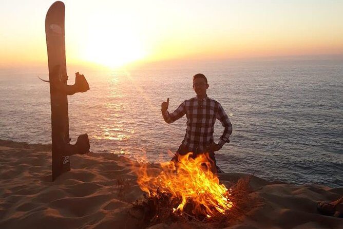 Full day Trip To Paradise valley & Sandboarding (sand surfing) with Lunch - Final Thoughts