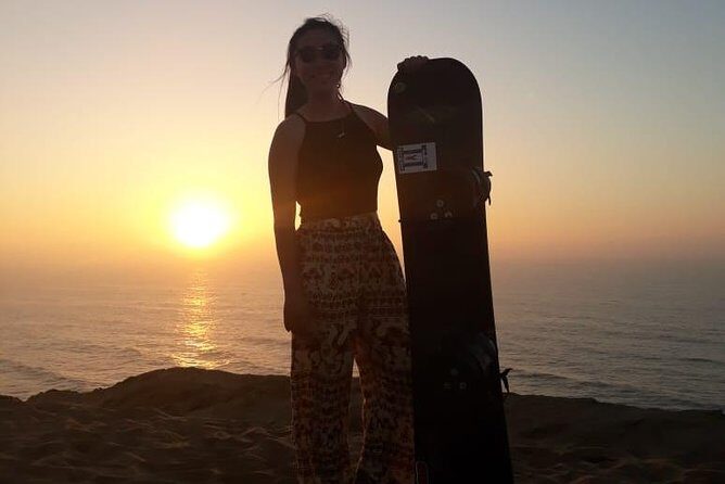 Full day Trip To Paradise valley & Sandboarding (sand surfing) with Lunch - FAQ