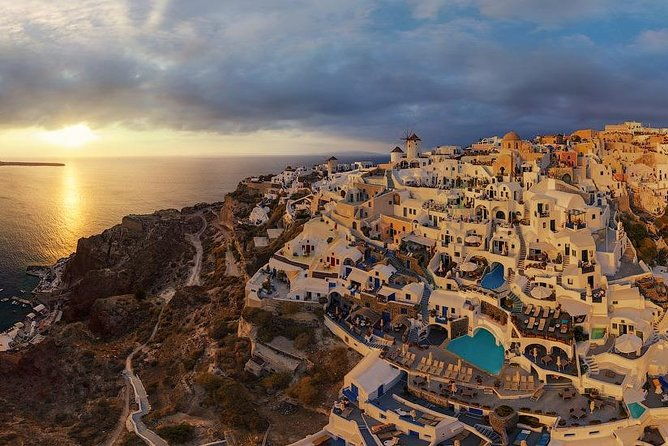 full-day-trip-to-santorini-island-by-boat-from-rethymno-with-transfer-your-hotel