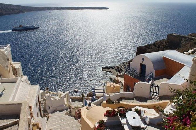 full-day-trip-to-santorini-island-by-boat-from-rethymno-with-transfer-your-hotel
