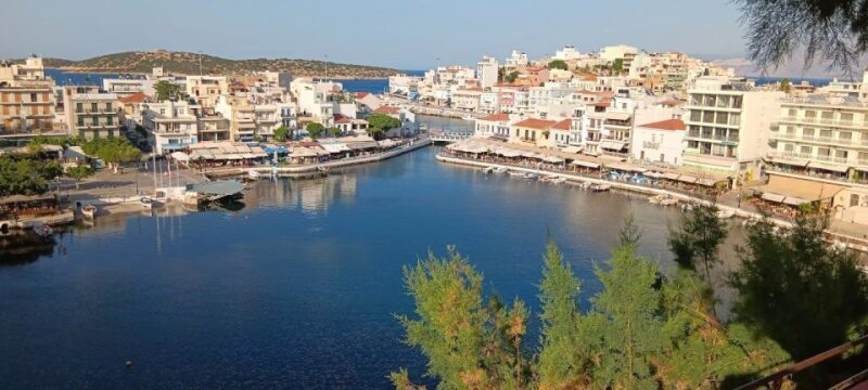 Full Day trip to Spinalonga and Lasithi Plateau Land of Zeus - A Day Packed with Highlights and Authentic Experiences