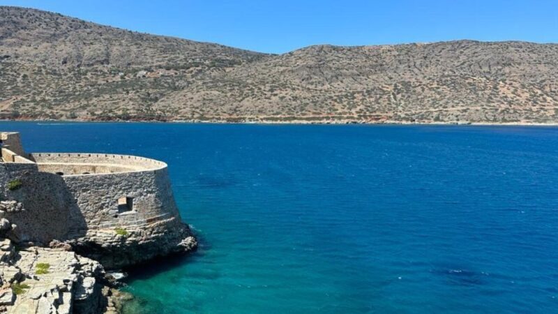 Full Day trip to Spinalonga and Lasithi Plateau Land of Zeus - FAQs