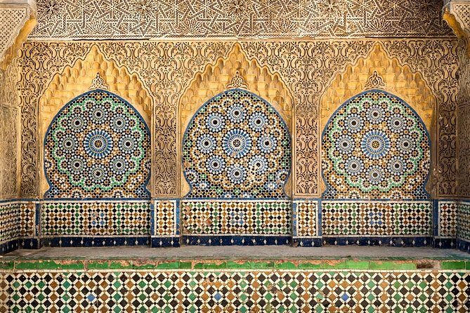Full Day Trip to Tetouan, Asilah & Sunset at Cap Spartel - FAQ